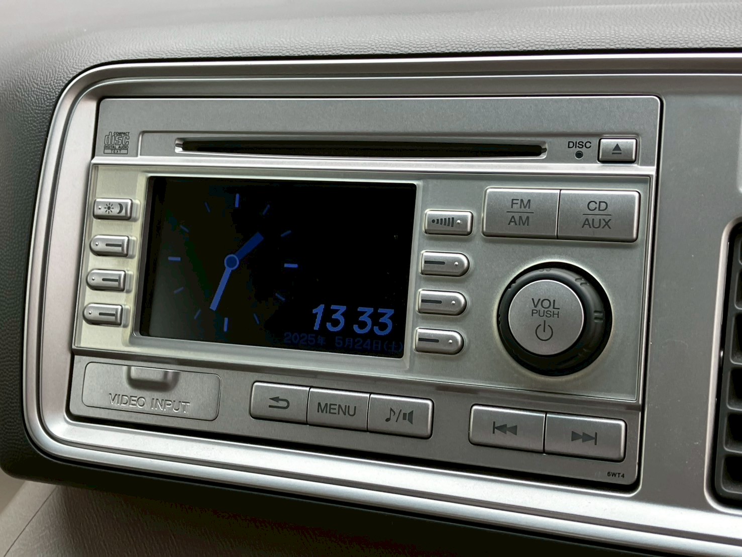 車の画像
