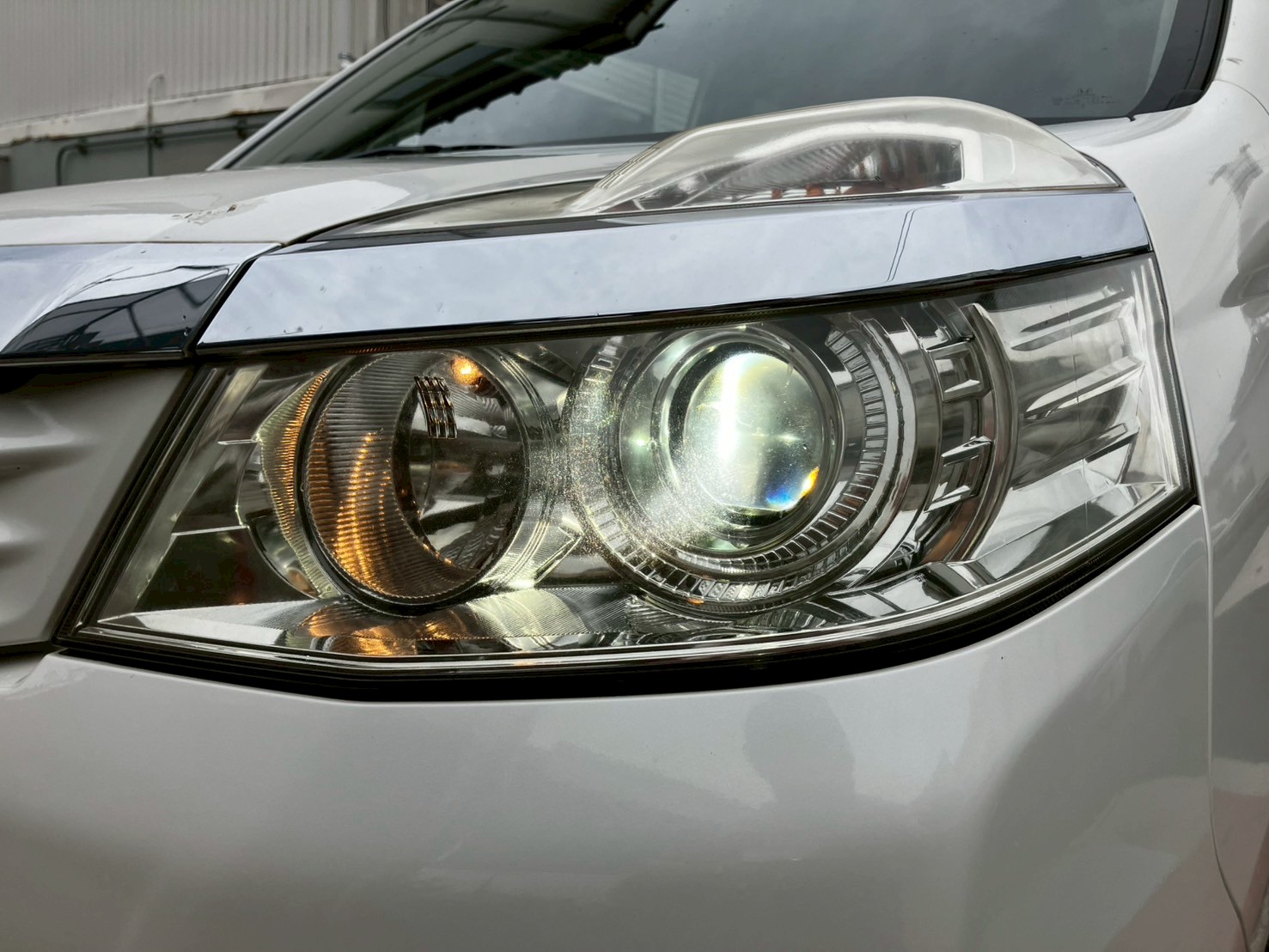 車の画像