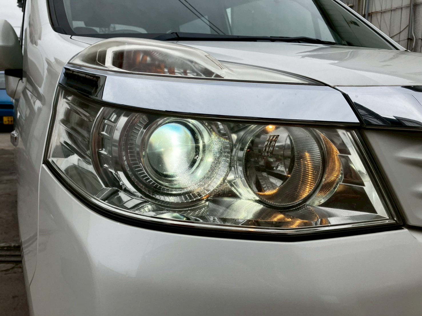 車の画像