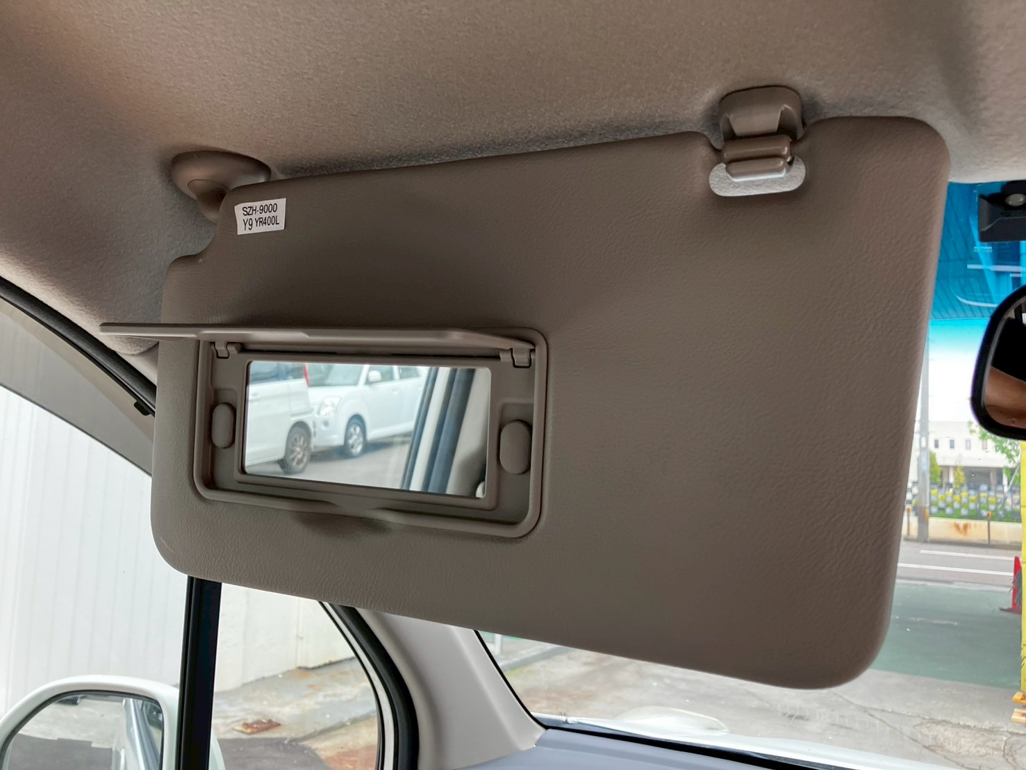 車の画像