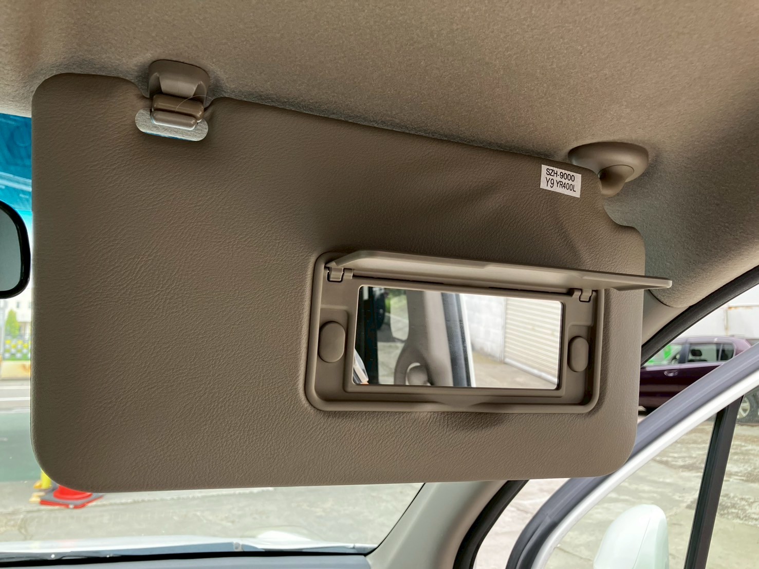 車の画像