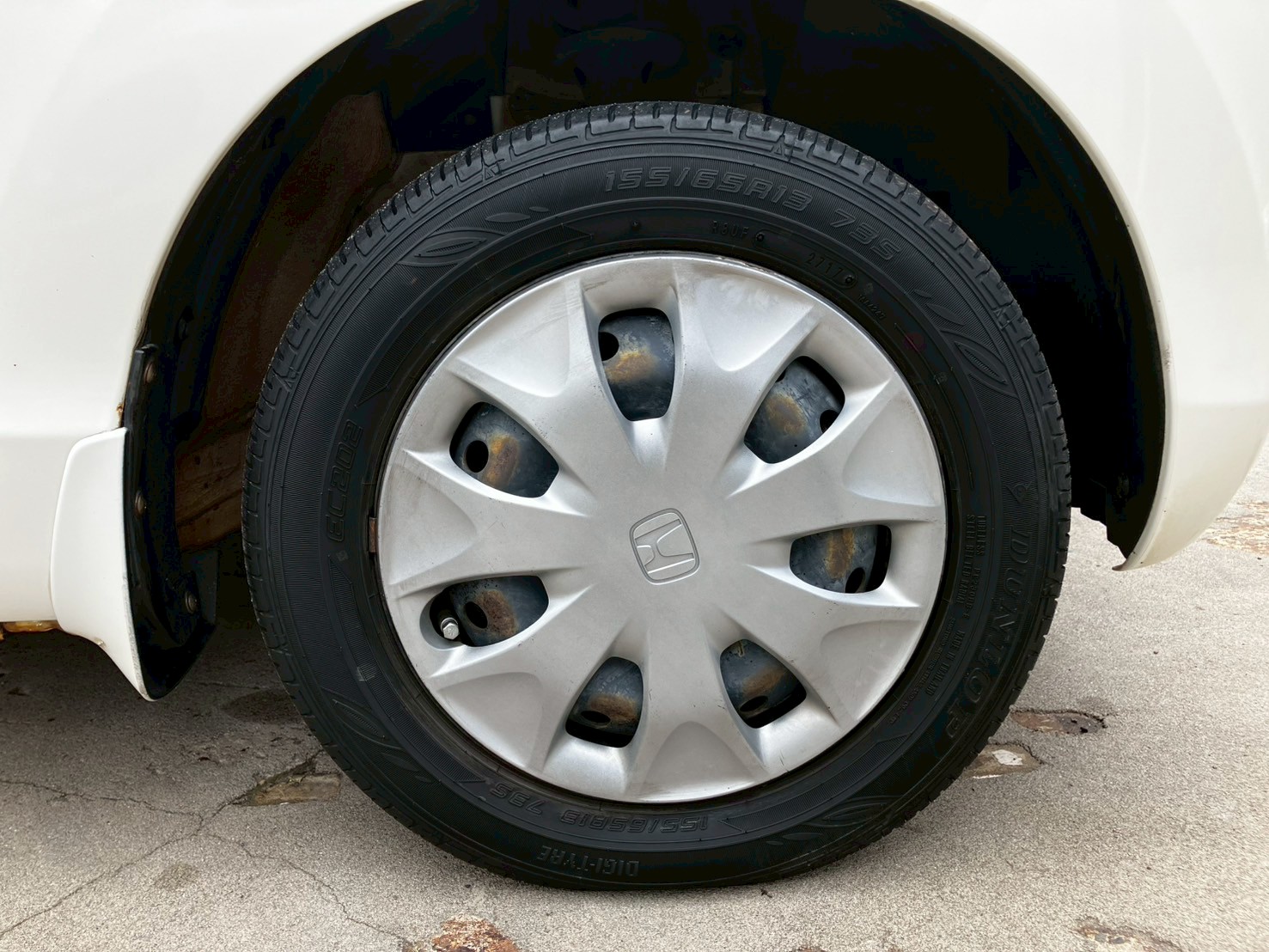 車の画像