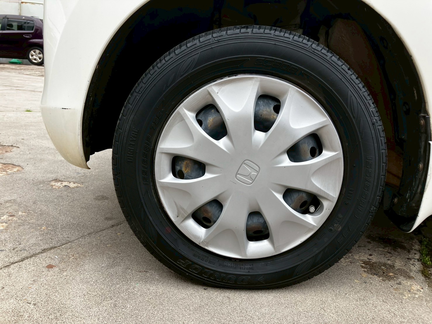 車の画像