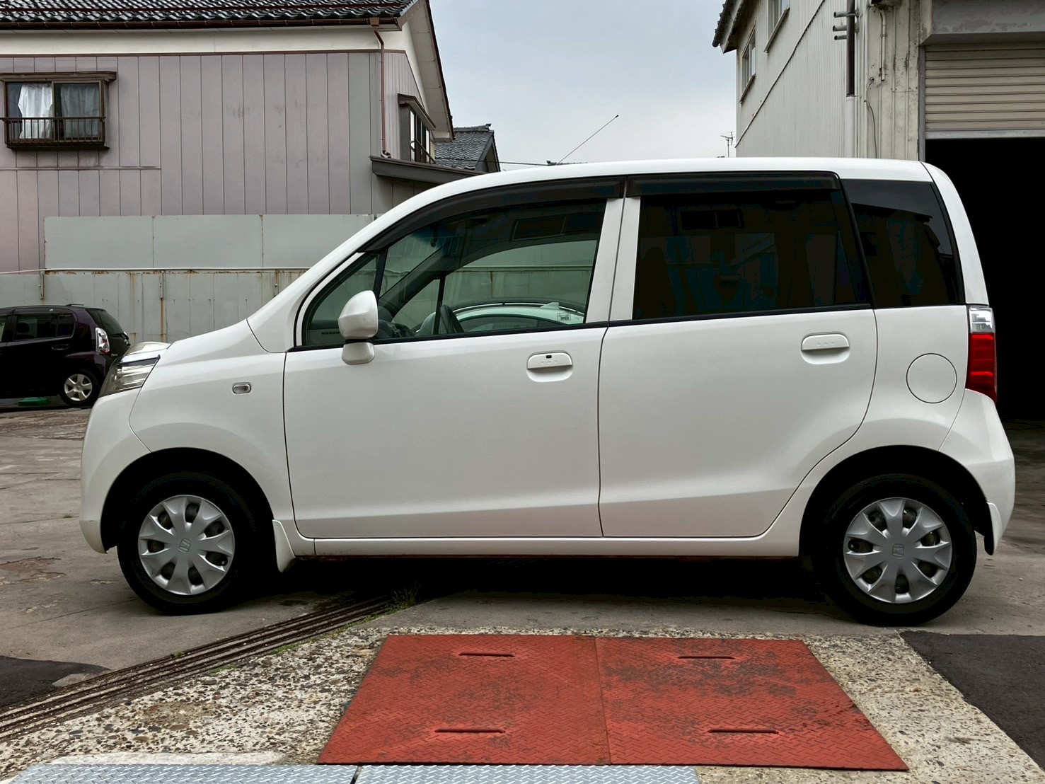 車の画像