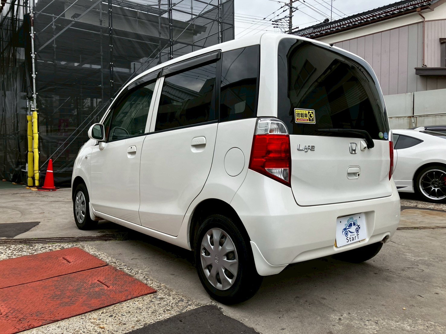 車の画像