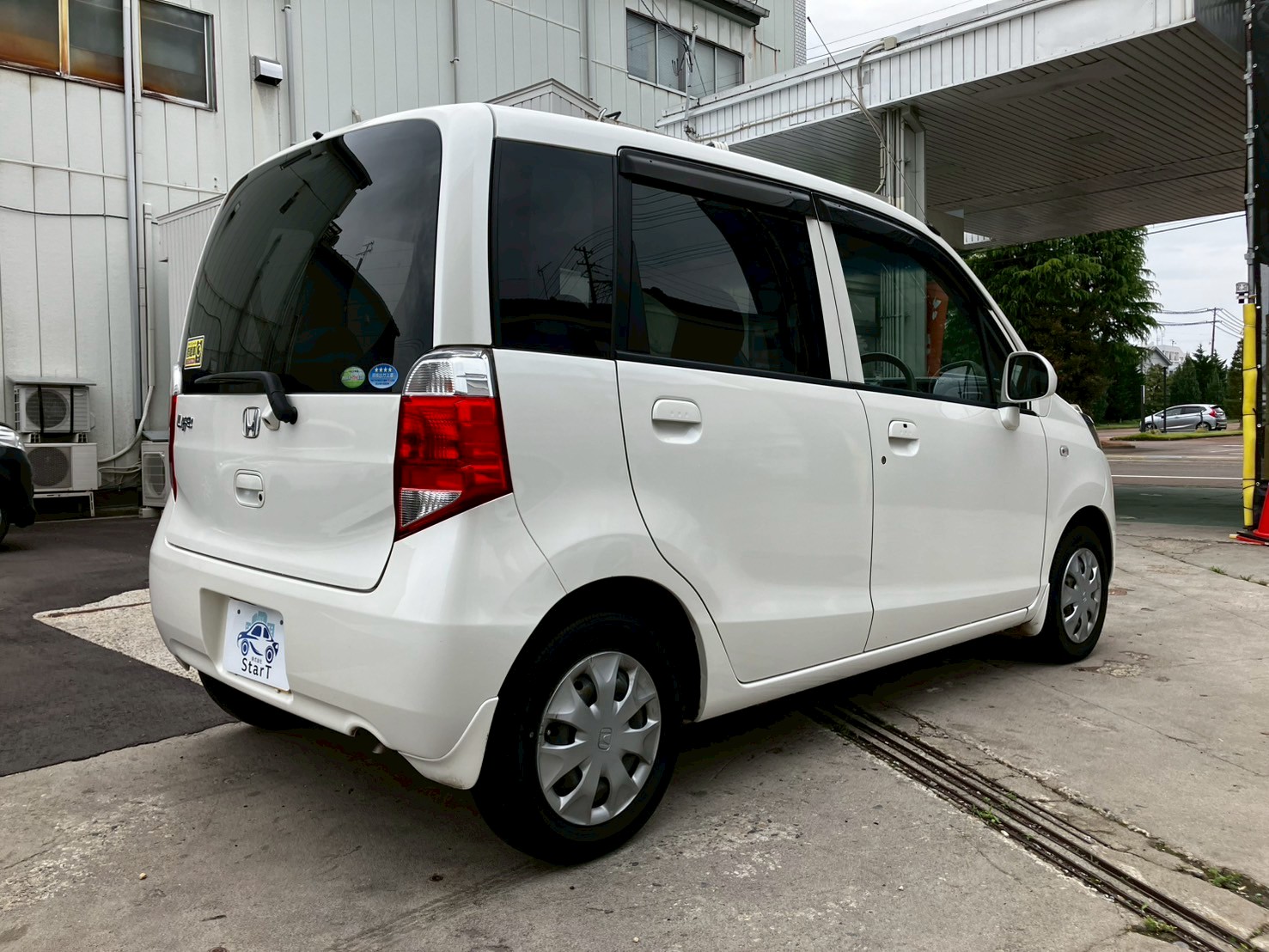 車の画像