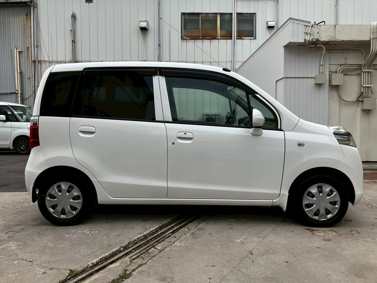 車の画像