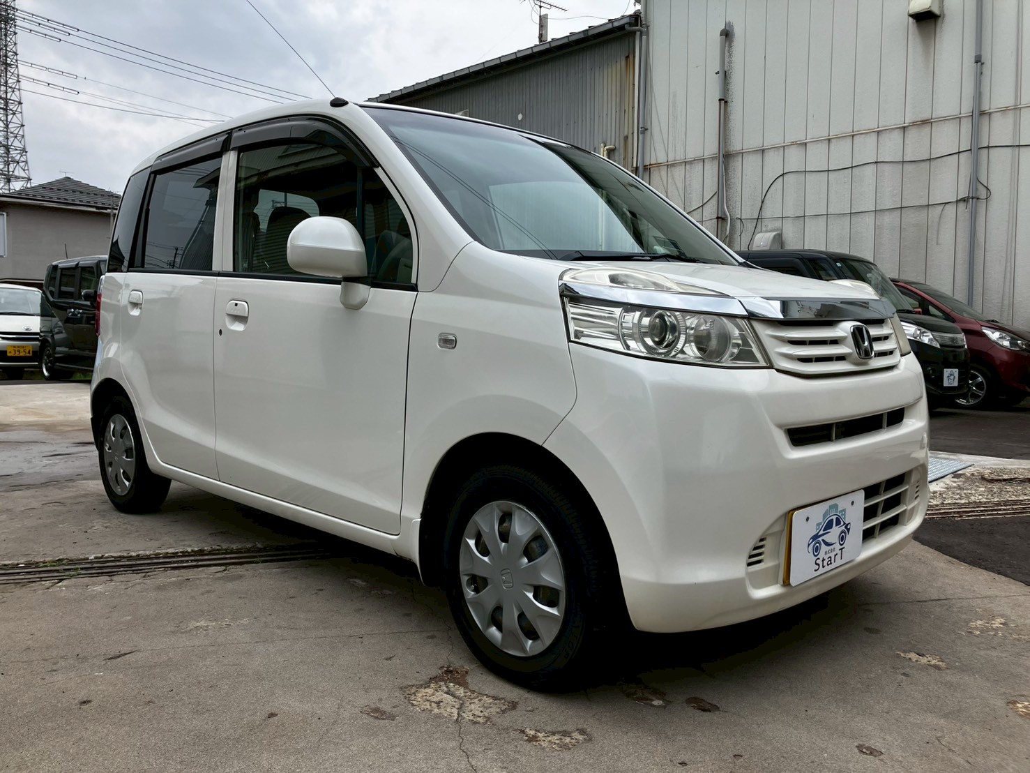 車の画像