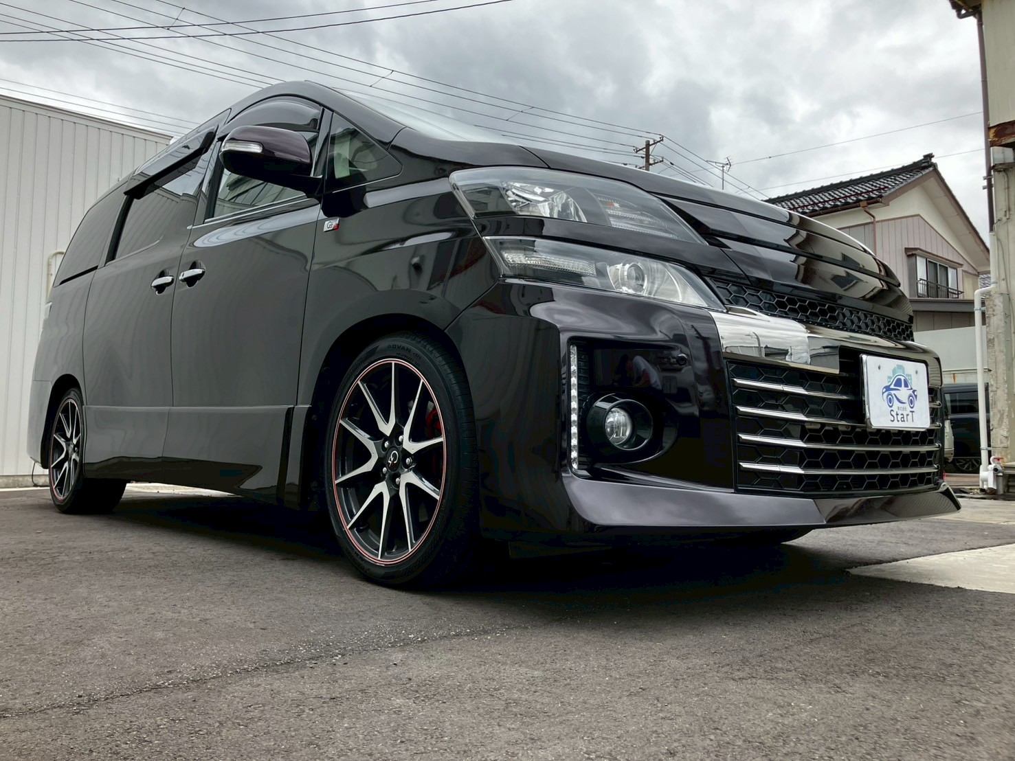 車の画像