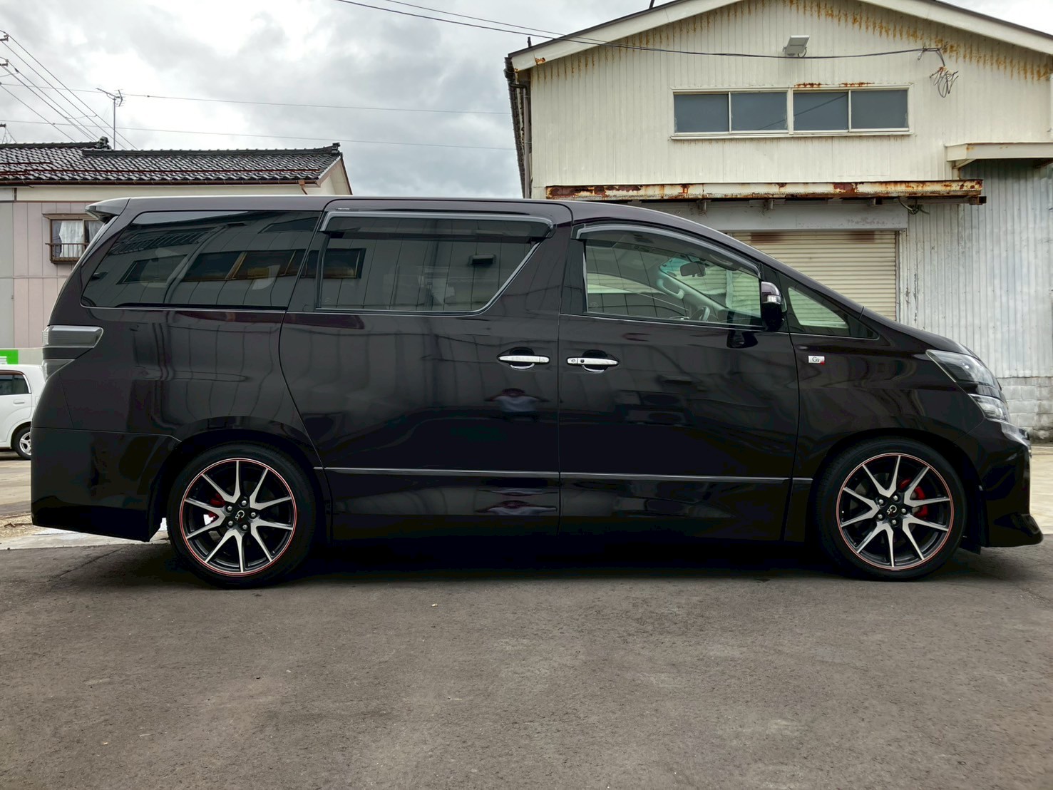 車の画像