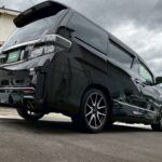 車の画像