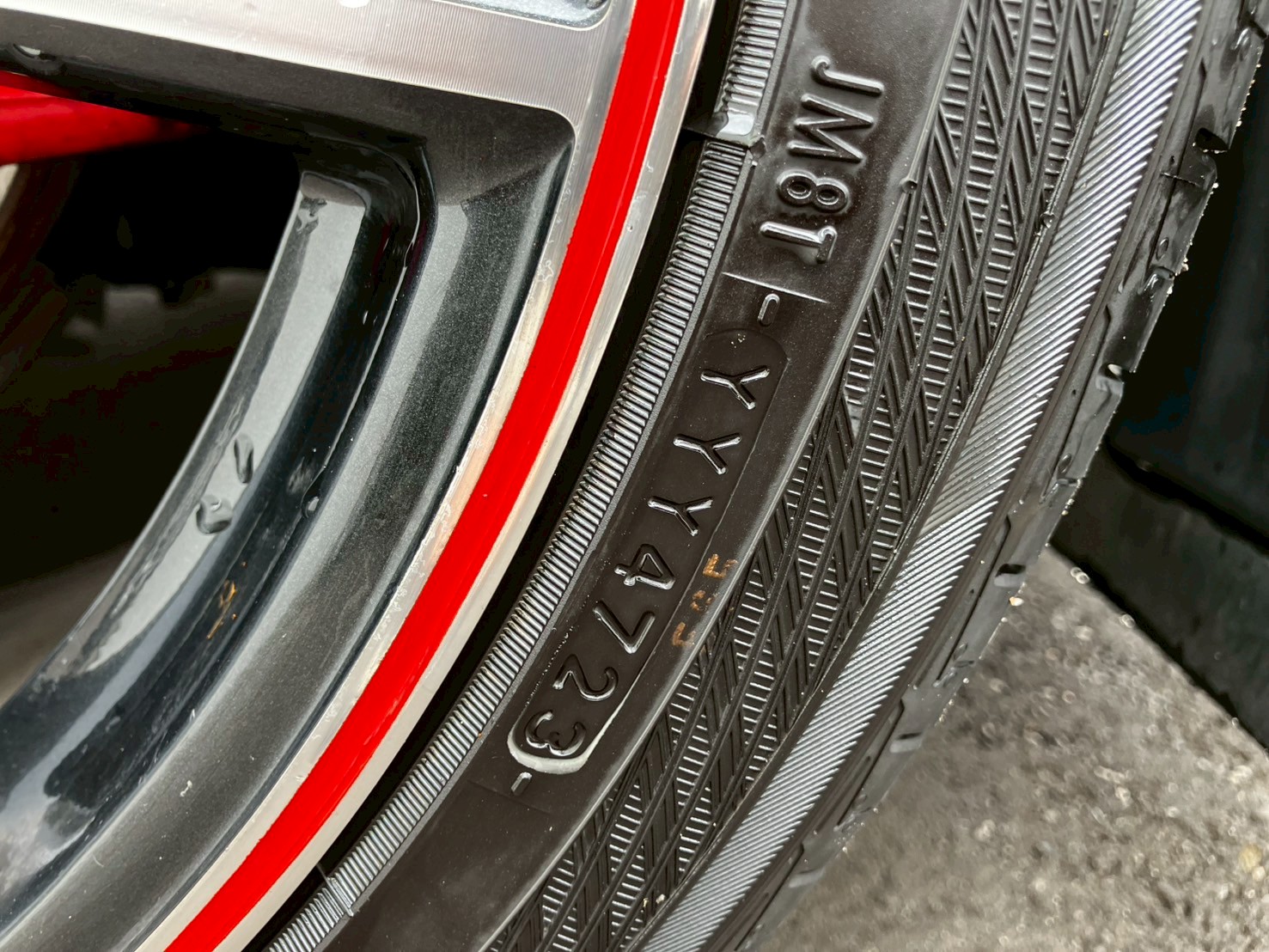 車の画像
