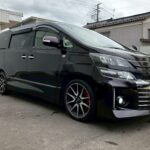 車の画像