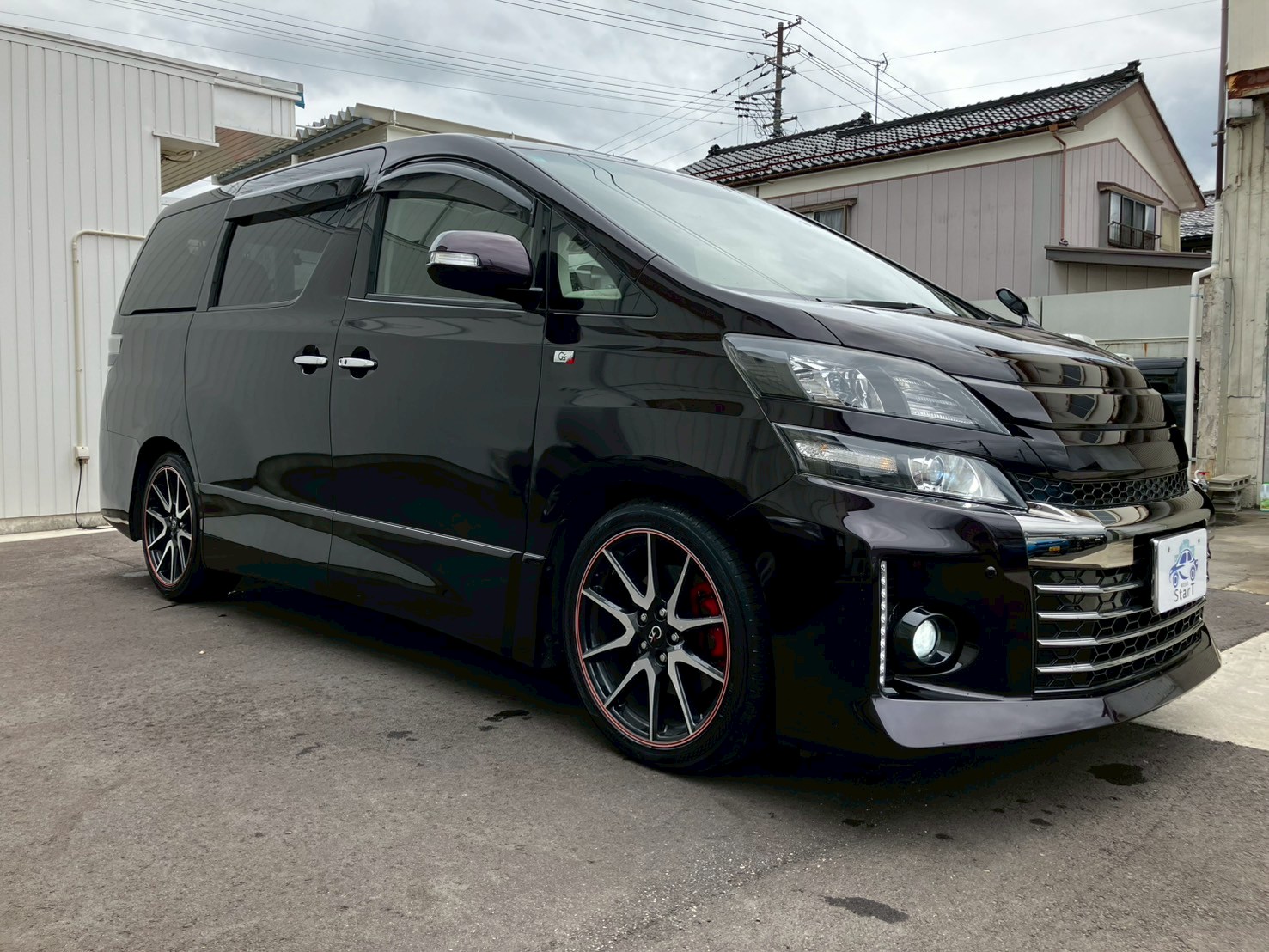車の画像