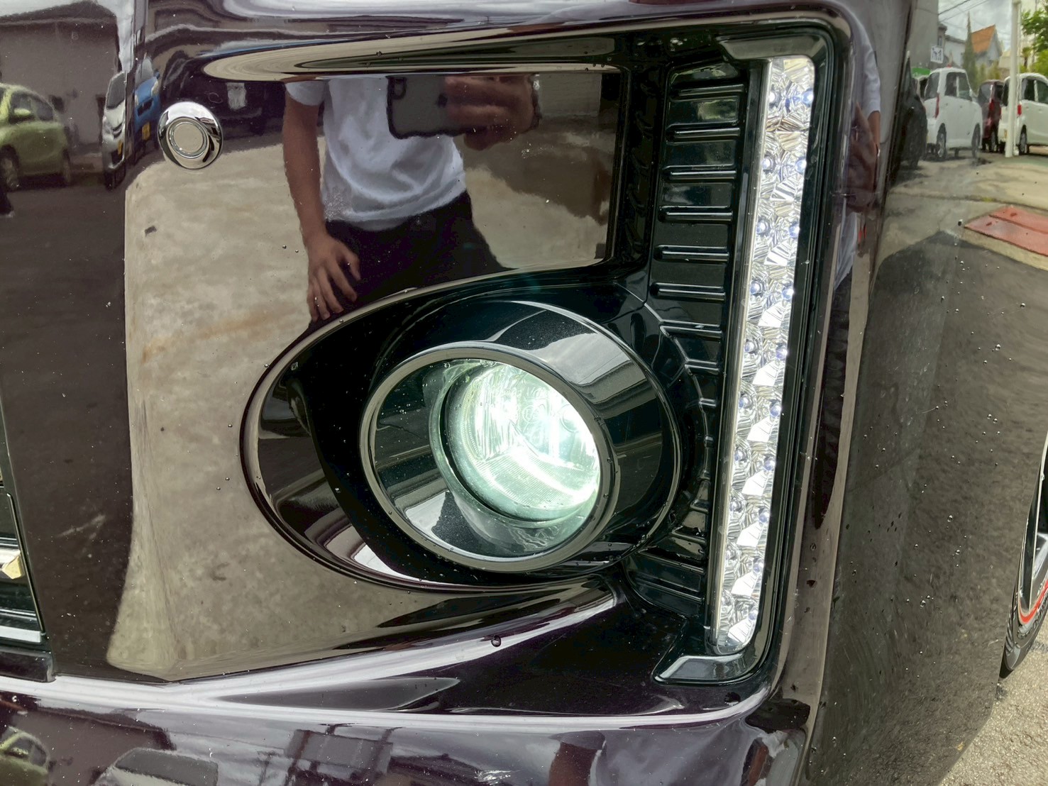 車の画像