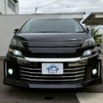 車の画像