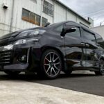 車の画像