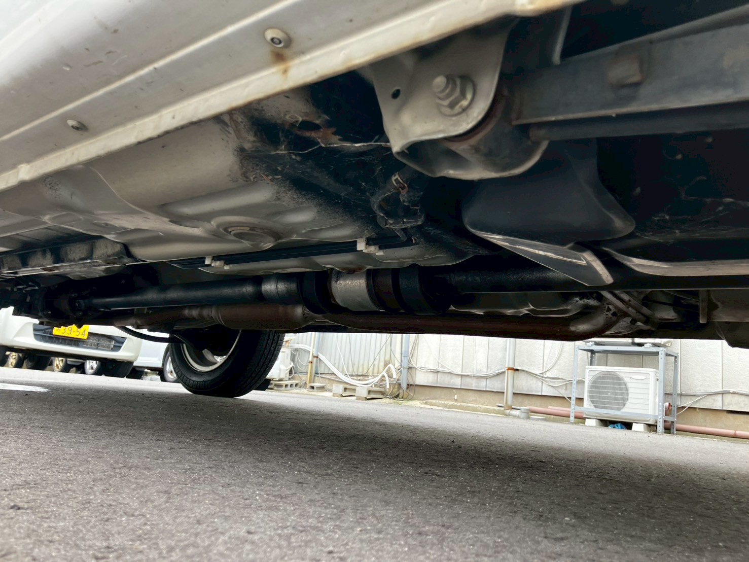 車の画像
