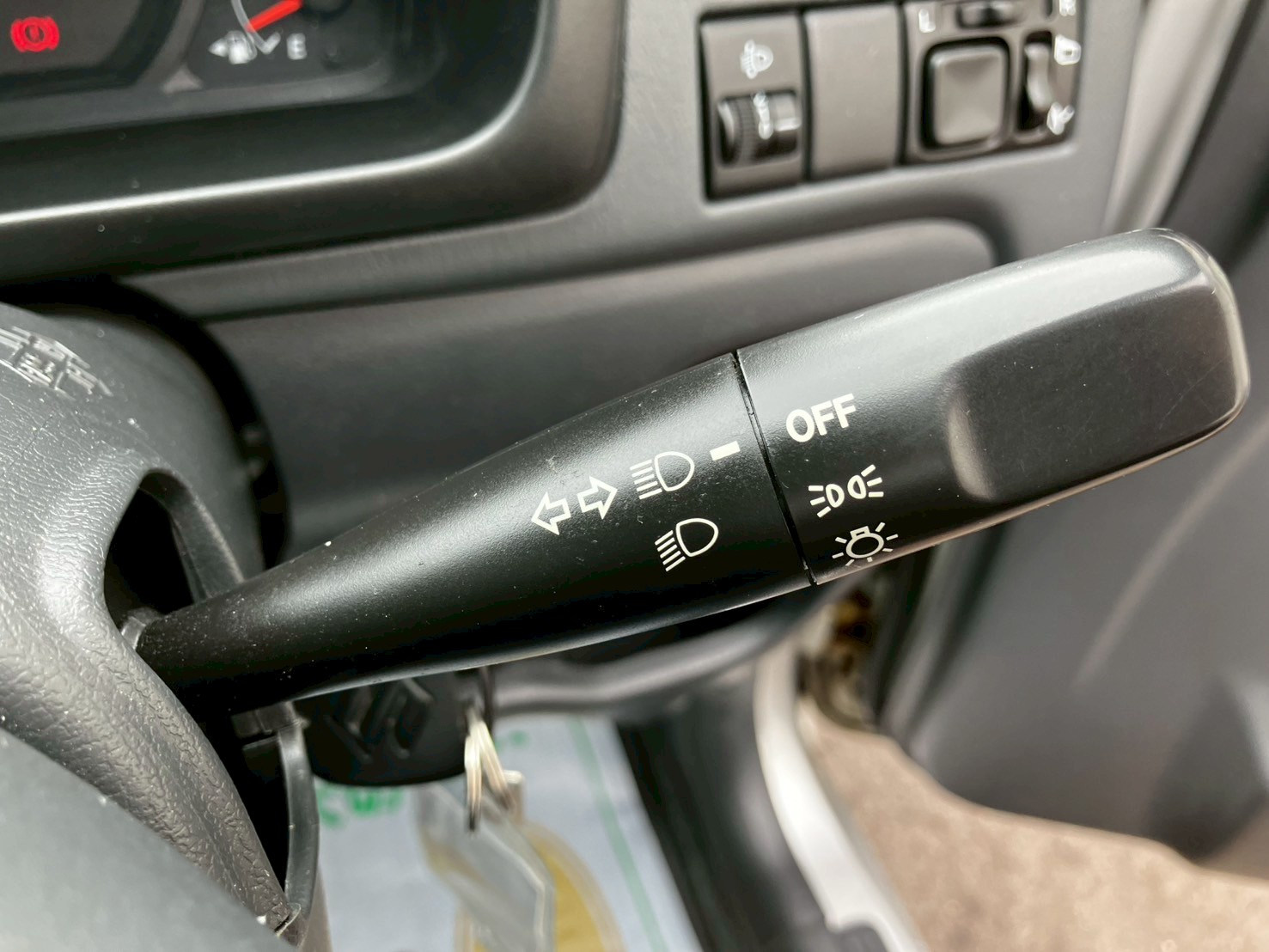 車の画像