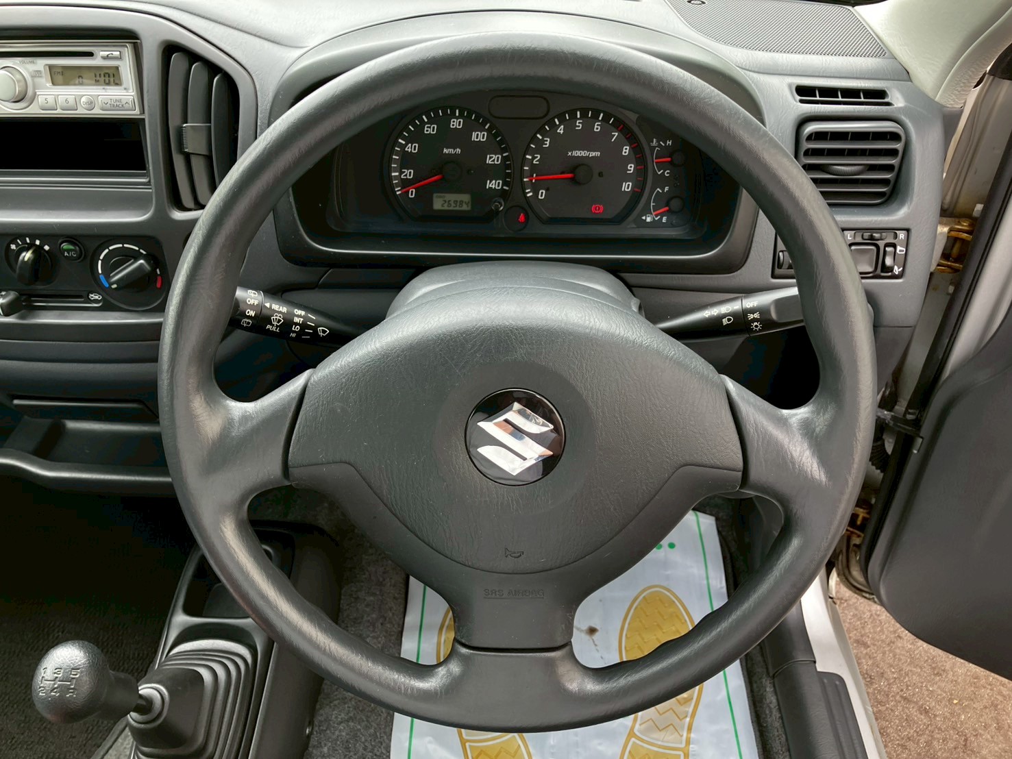 車の画像