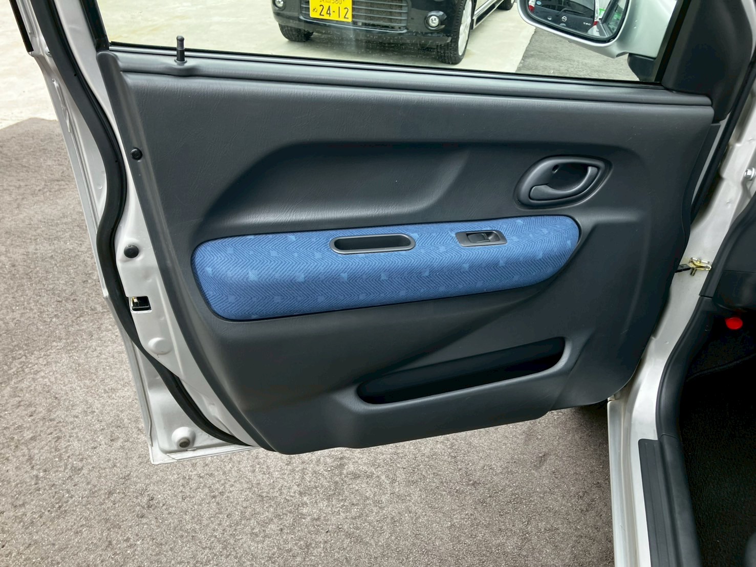 車の画像