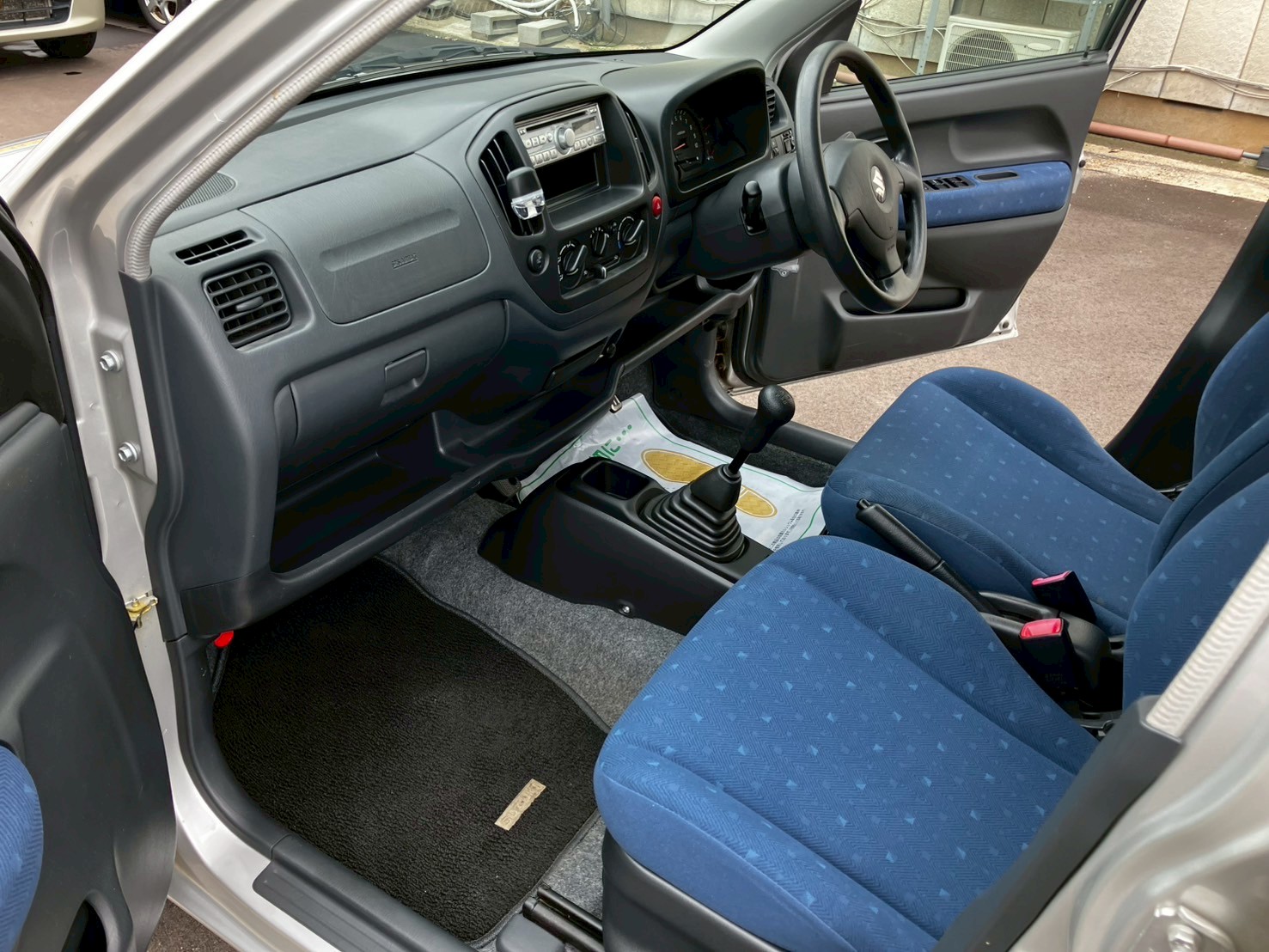 車の画像