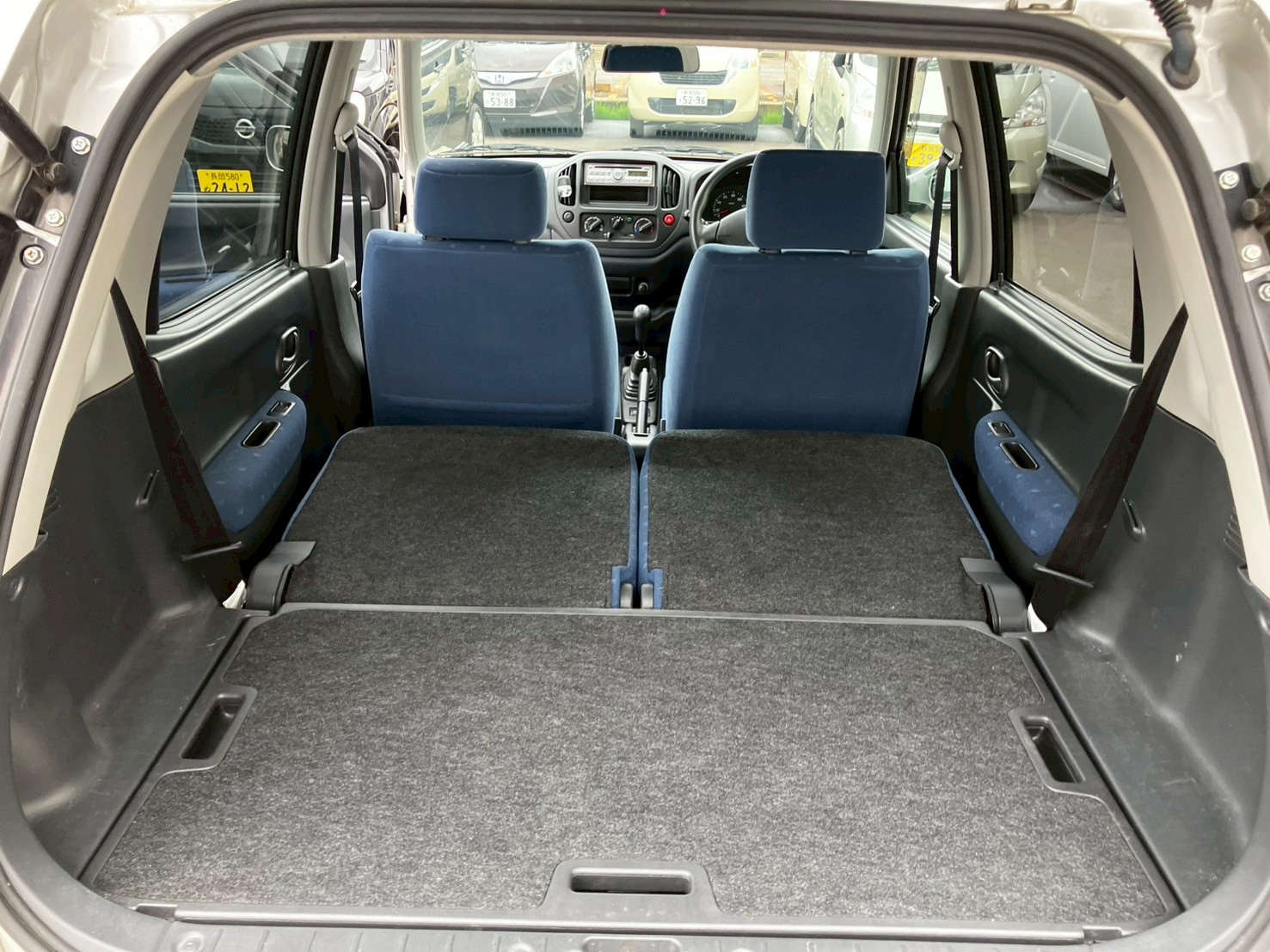 車の画像