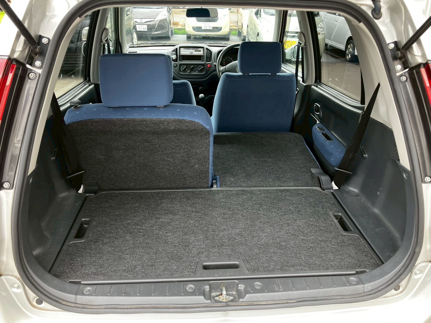 車の画像
