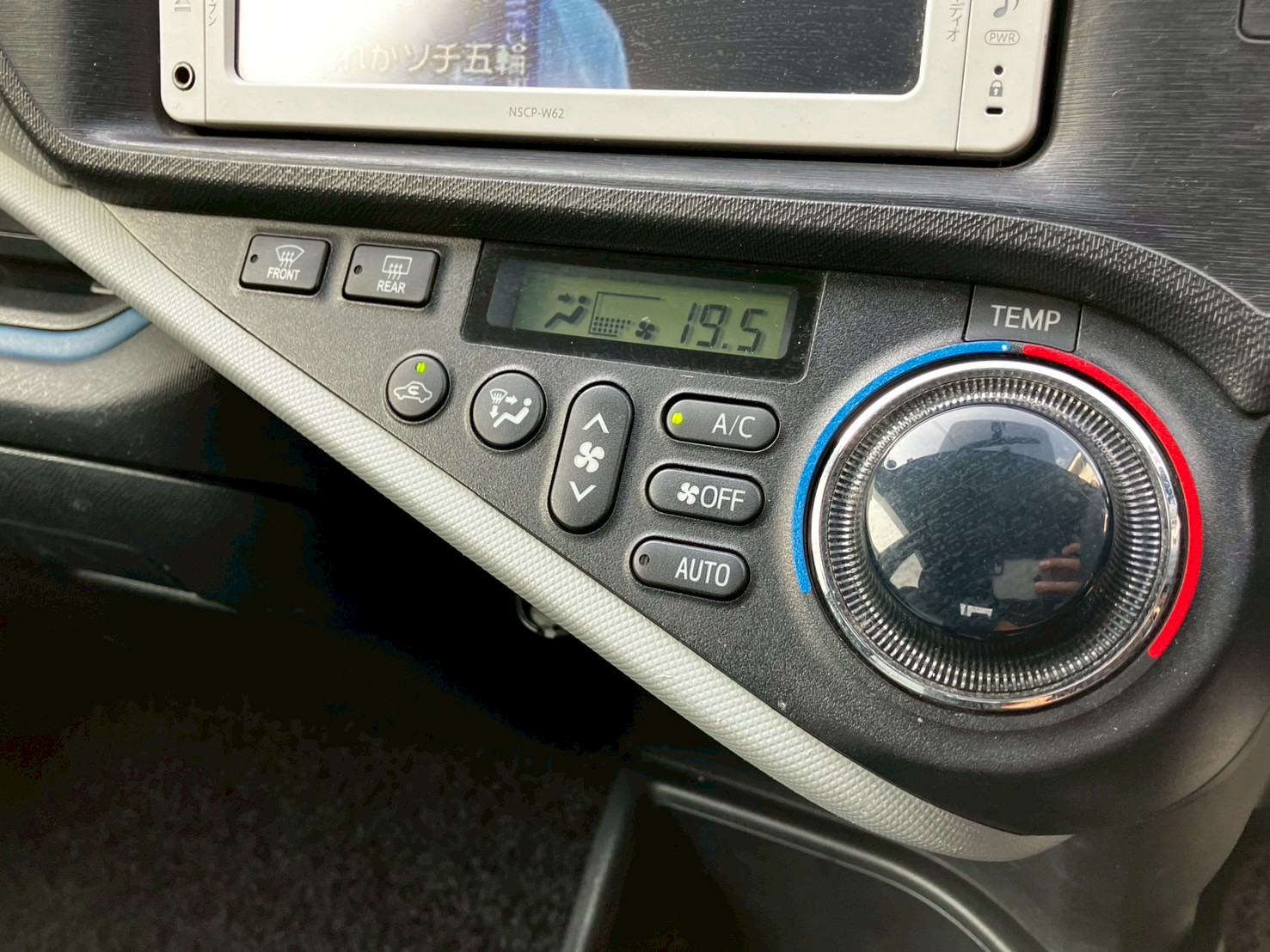 車の画像