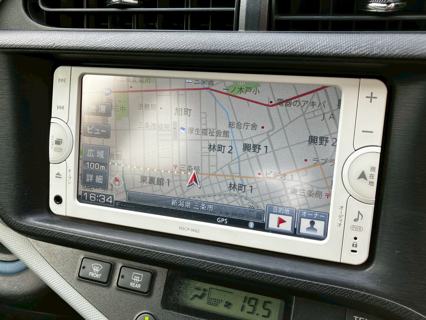 車の画像
