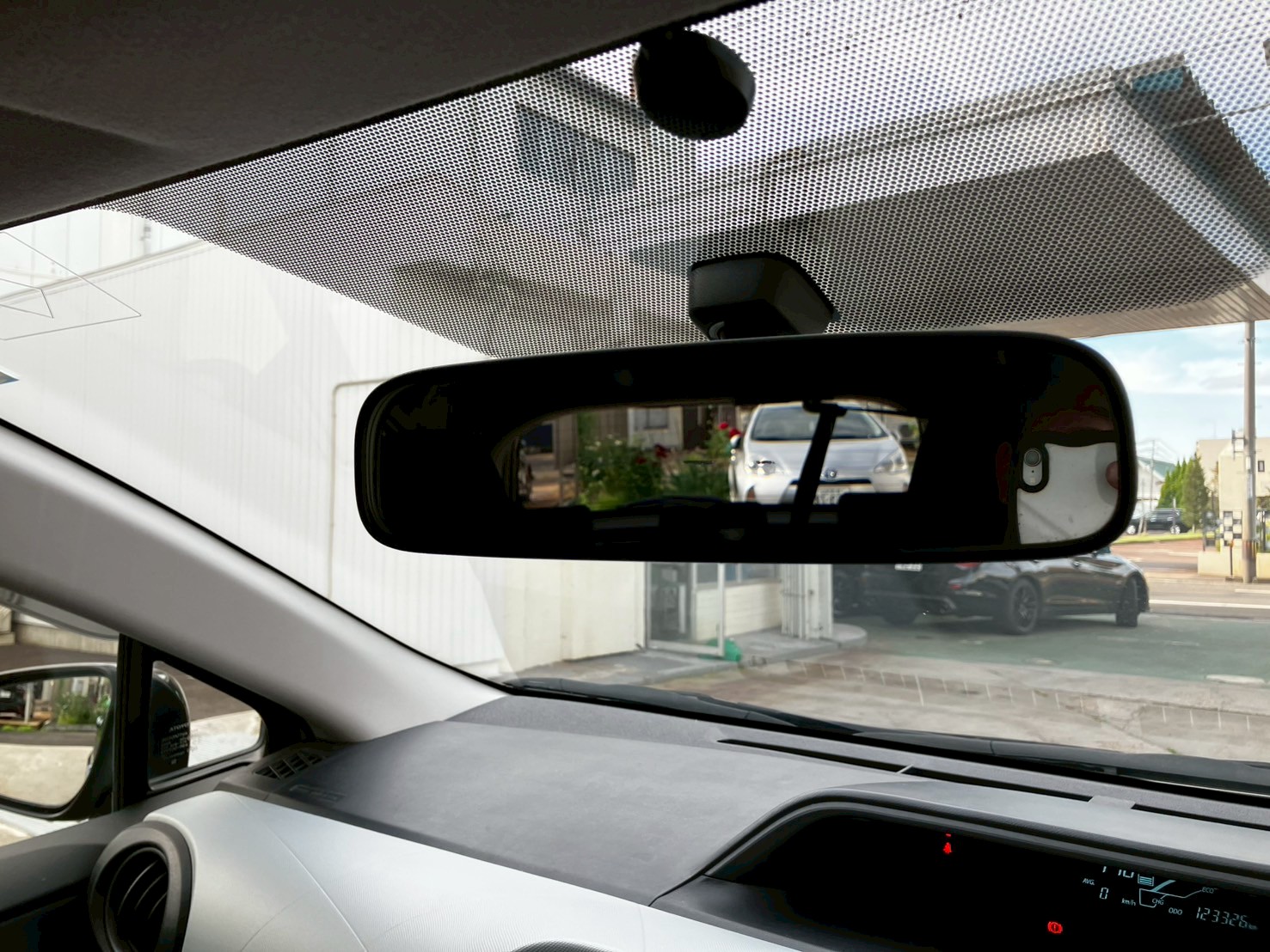 車の画像