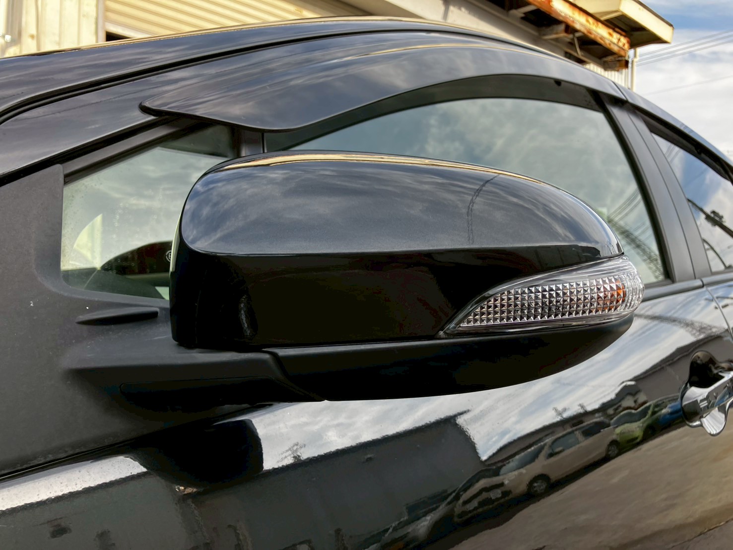 車の画像