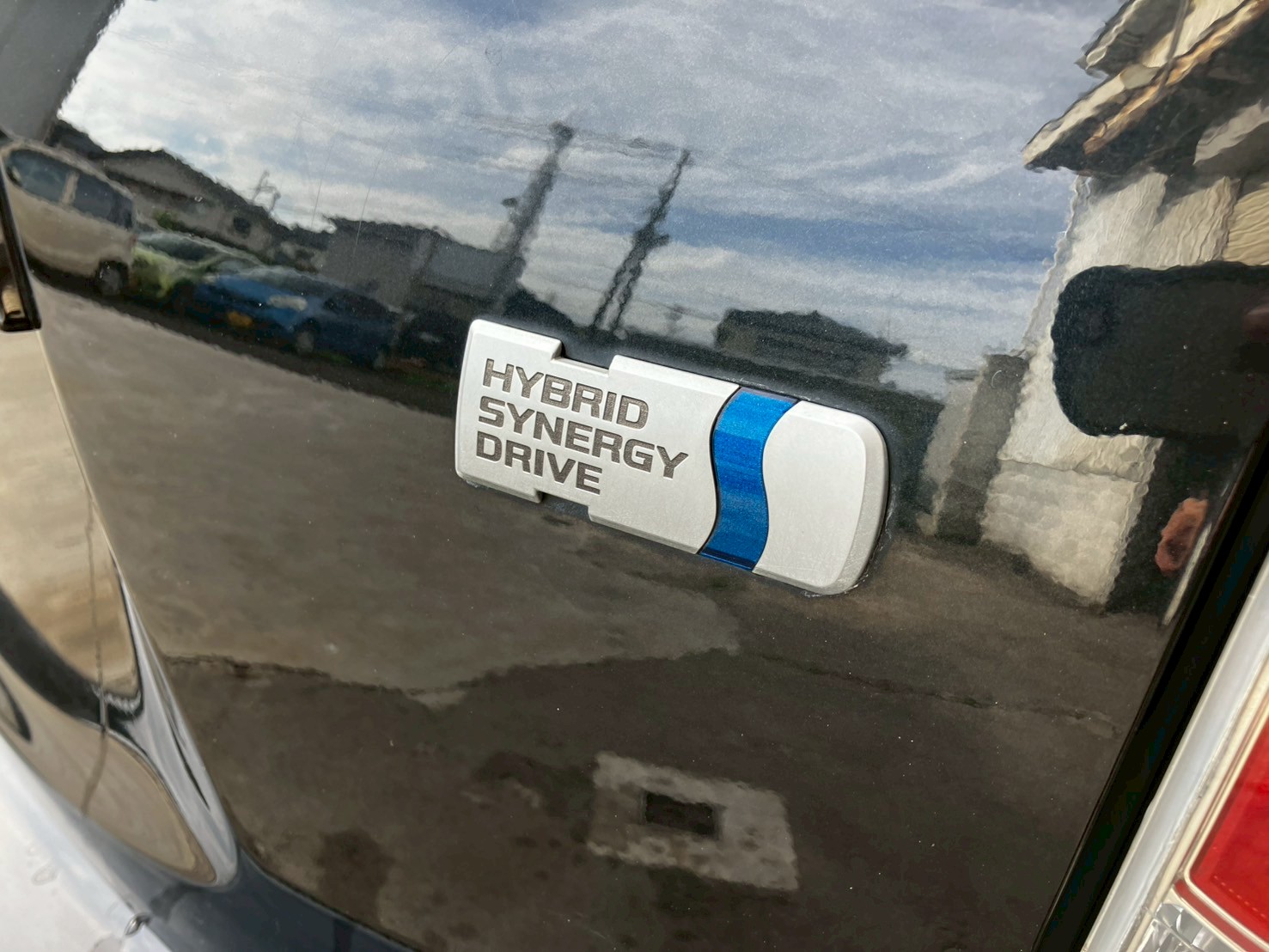 車の画像