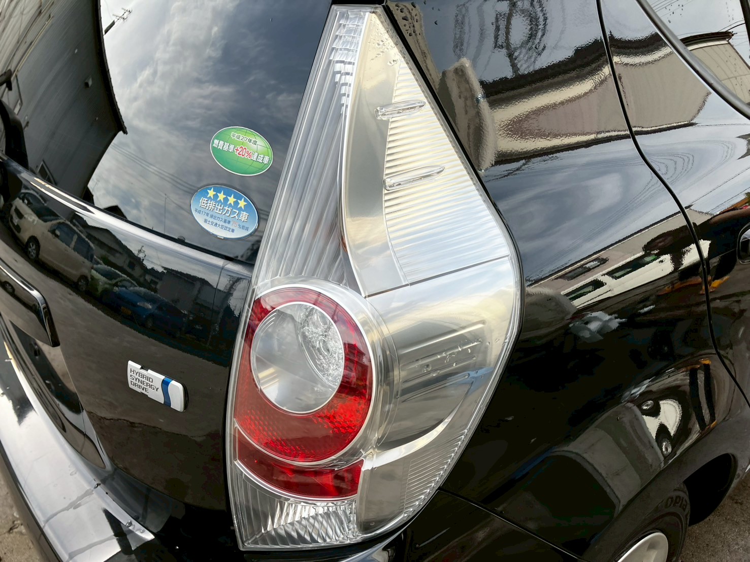 車の画像