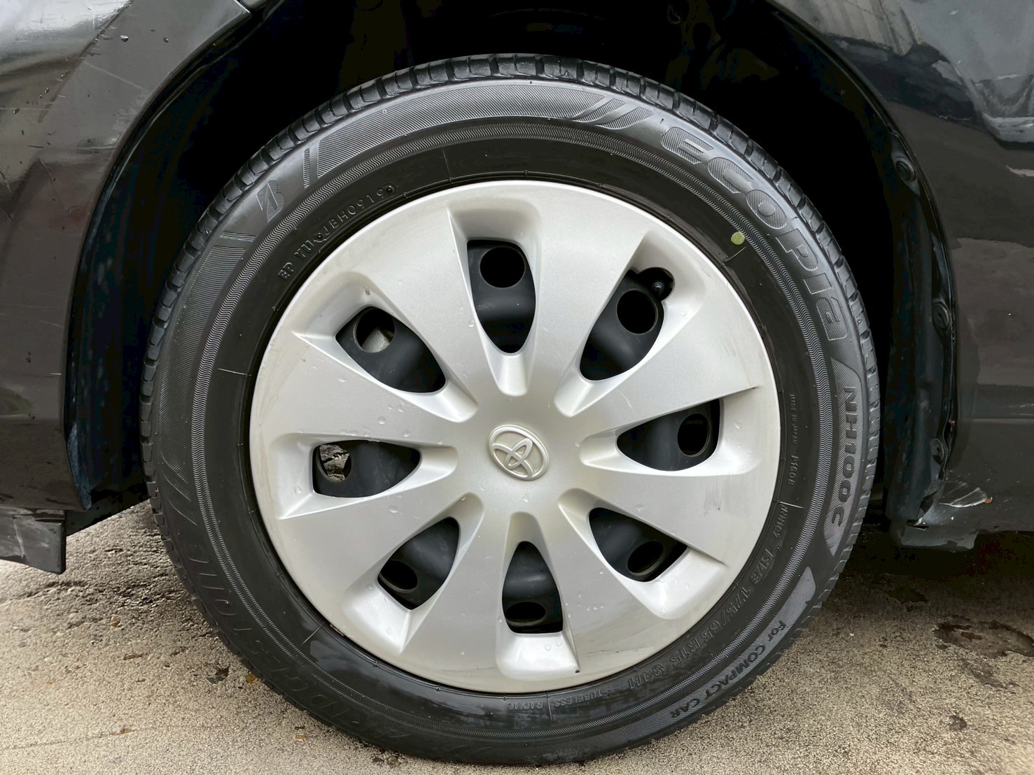 車の画像