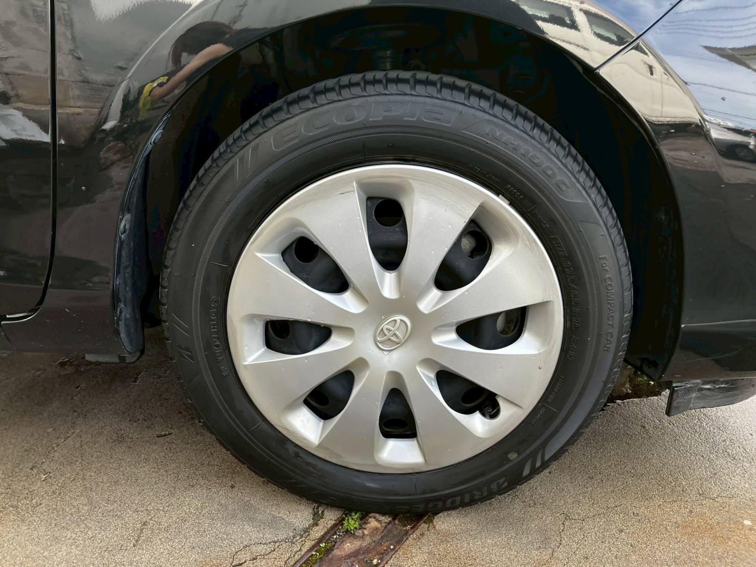 車の画像