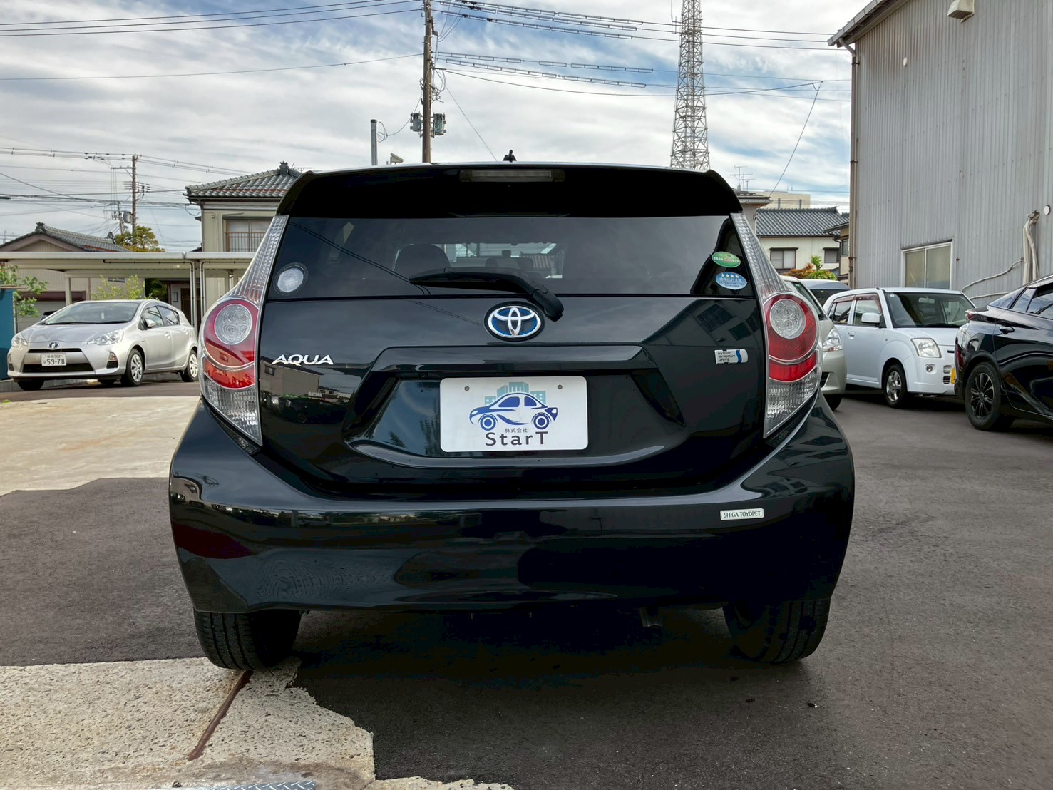 車の画像
