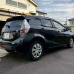 車の画像