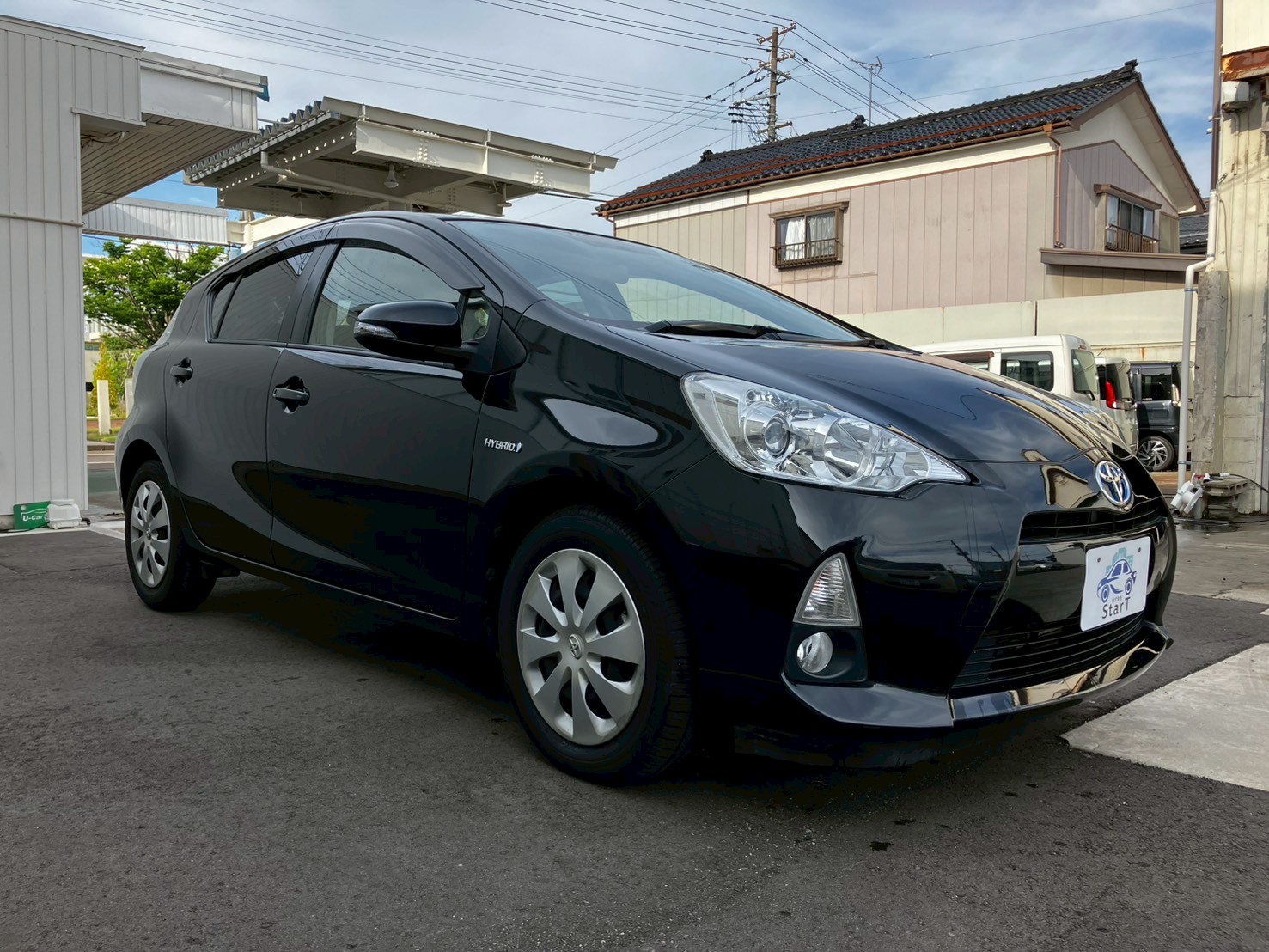 車の画像