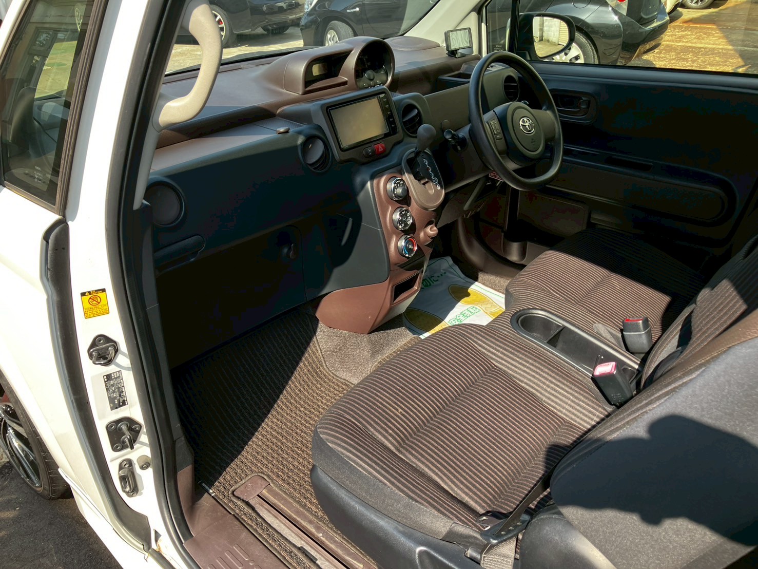 車の画像