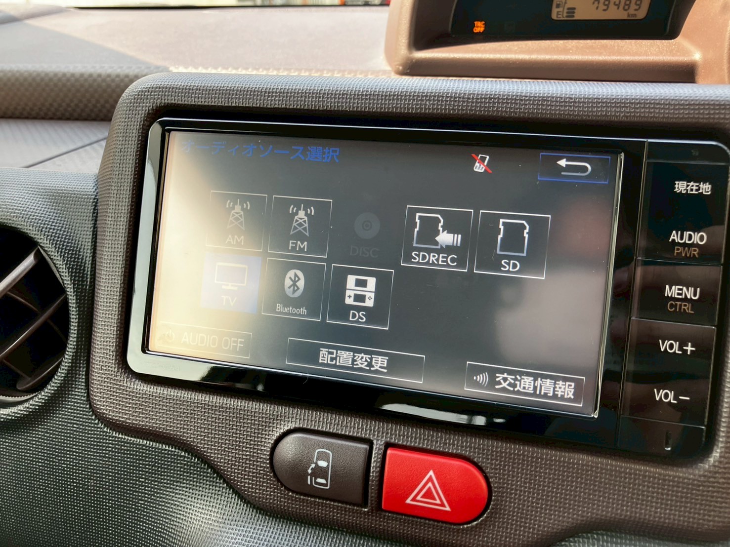 車の画像