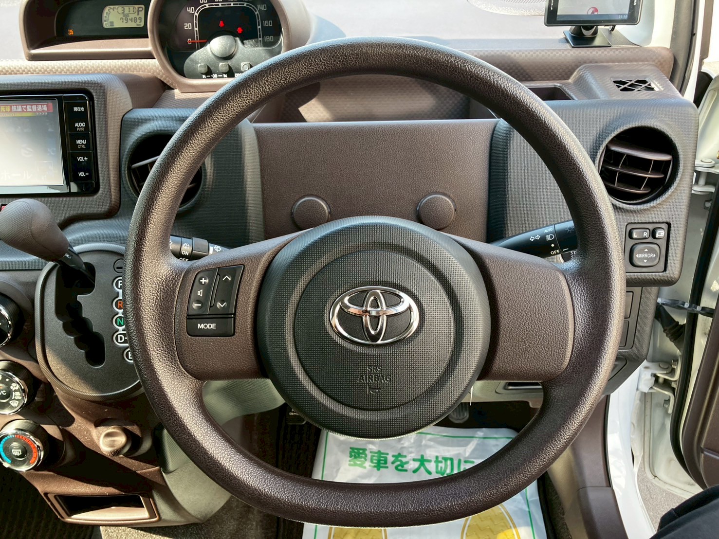 車の画像