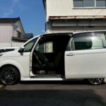車の画像