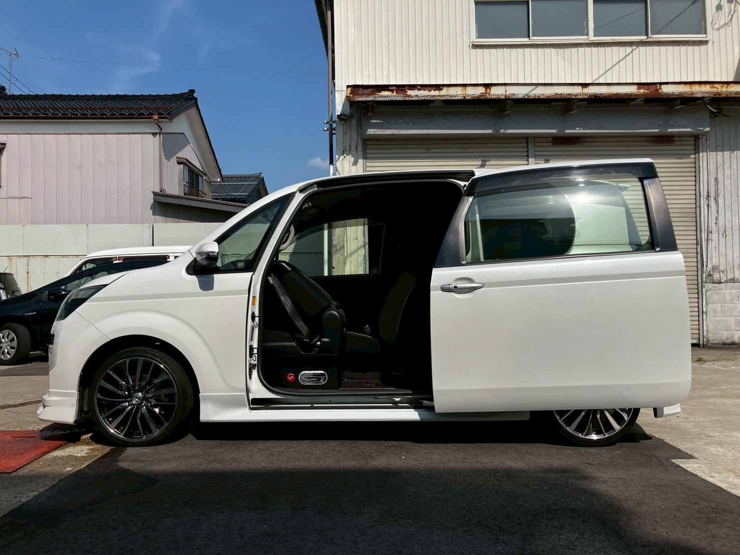車の画像