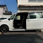車の画像