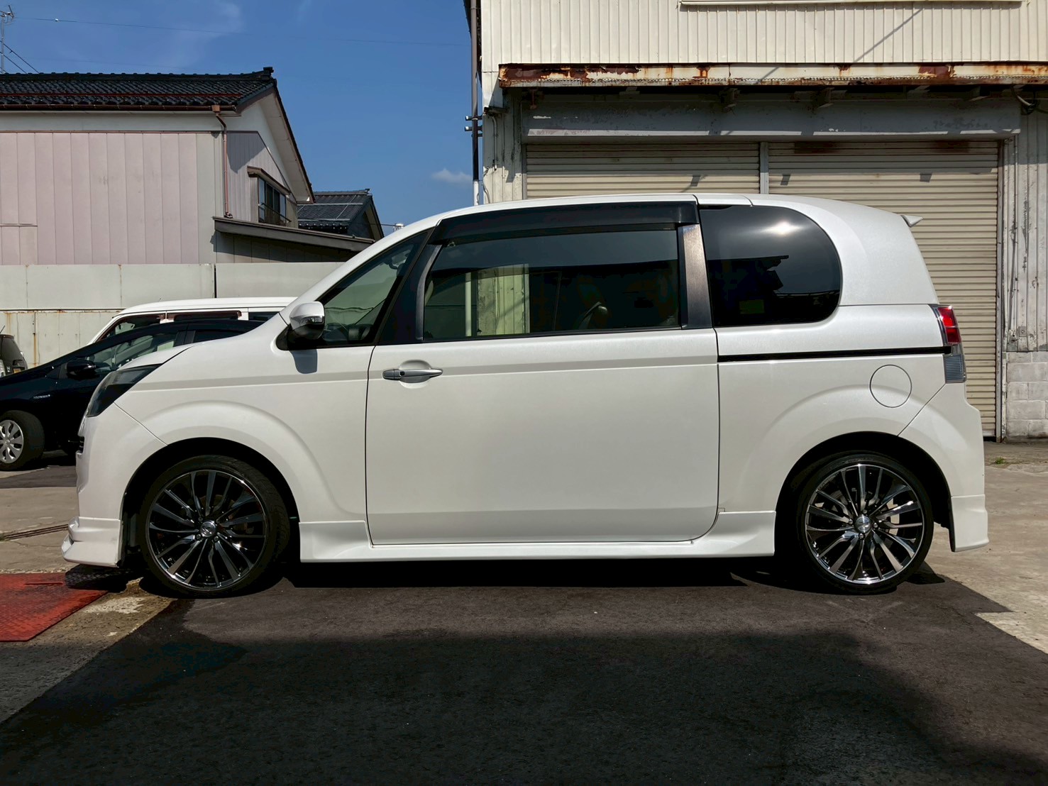 車の画像
