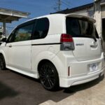 車の画像