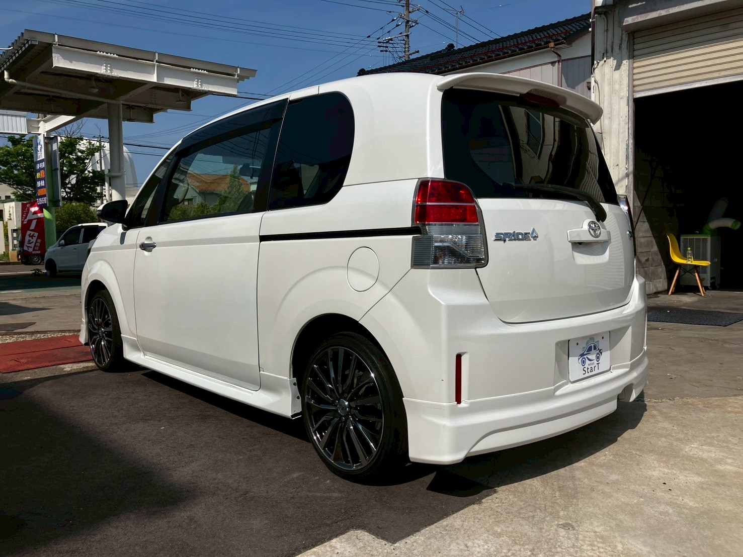 車の画像