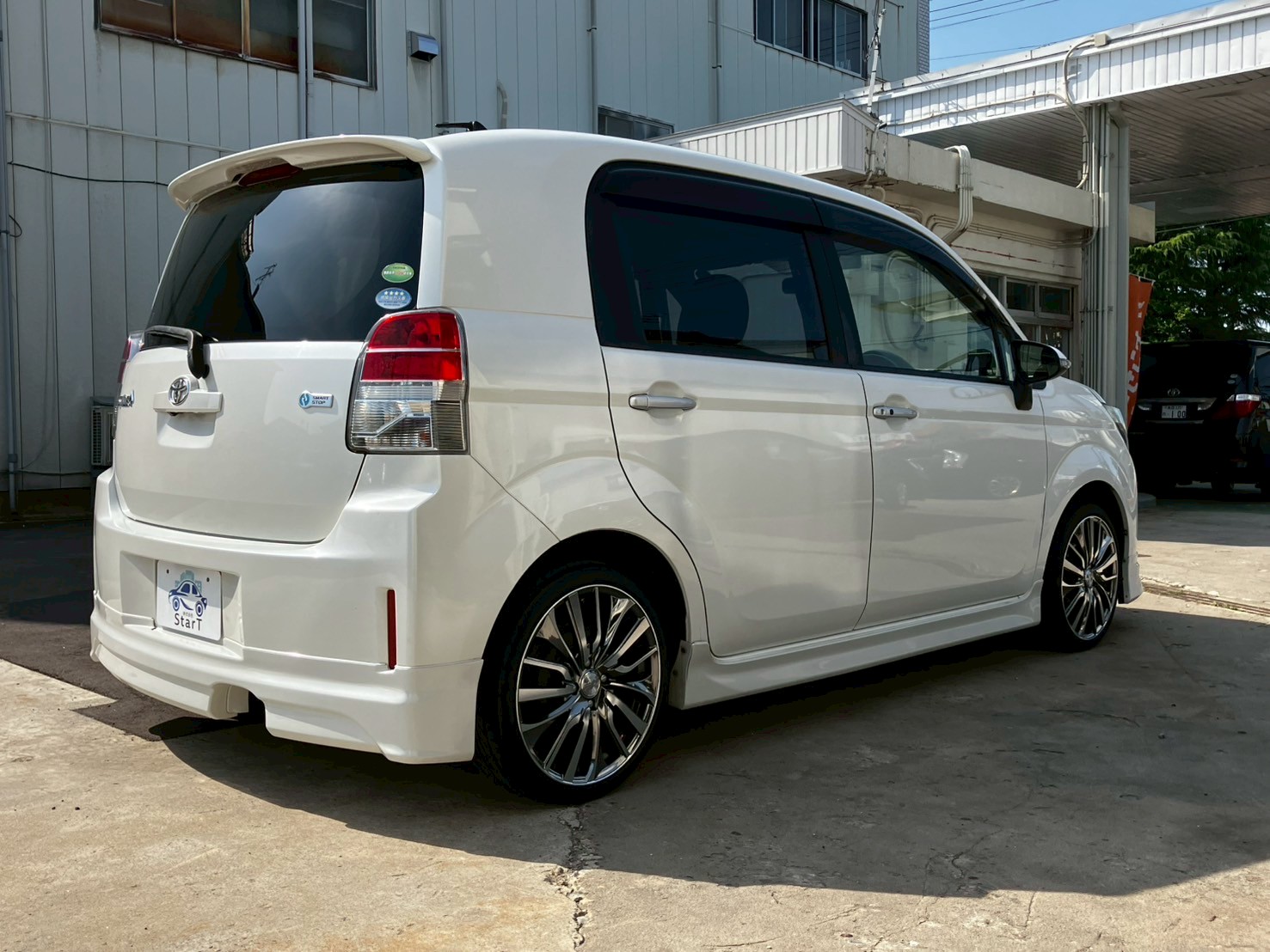 車の画像