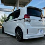 車の画像